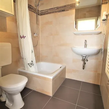 Gutshaus U2 * Fehmarn