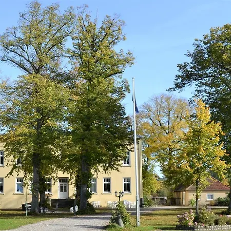 Gutshaus U2 * Fehmarn