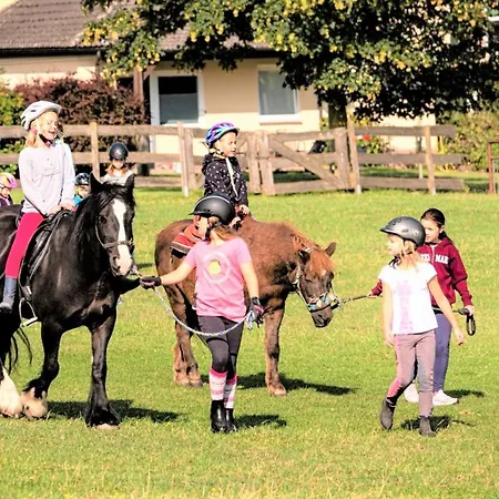 Gutshaus U2 * Fehmarn