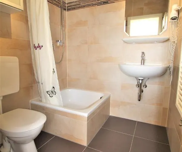 Gutshaus U2 * Fehmarn