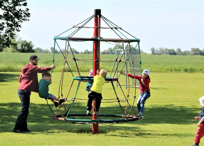 Apartament Gutshaus U2 *